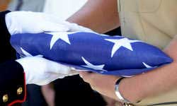 James Michaewl Hildebrand - Memorial Service - Photos by Q Madp