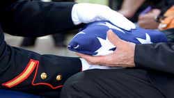 Kenneth D Smith Memorial Service